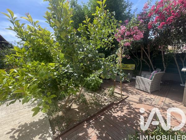 Maison à vendre 4 pièces 80,18 m² Cuxac-d'Aude