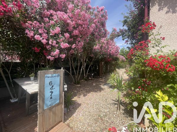 Maison à vendre 4 pièces 80,18 m² Cuxac-d'Aude