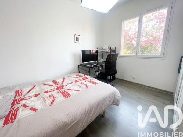 Maison à vendre 4 pièces 80,18 m² Cuxac-d'Aude