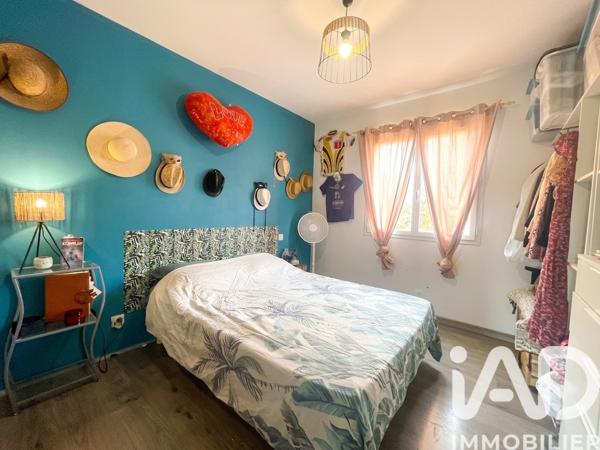 Maison à vendre 4 pièces 80,18 m² Cuxac-d'Aude