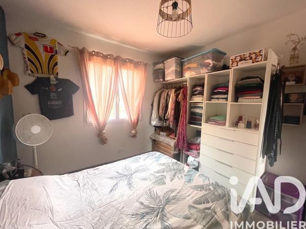 Maison à vendre 4 pièces 80,18 m² Cuxac-d'Aude