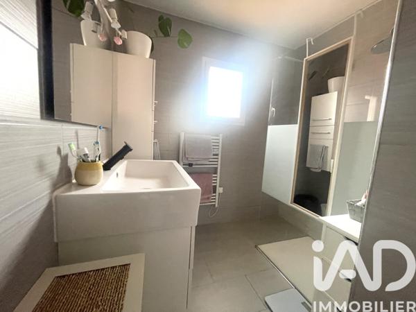 Maison à vendre 4 pièces 80,18 m² Cuxac-d'Aude