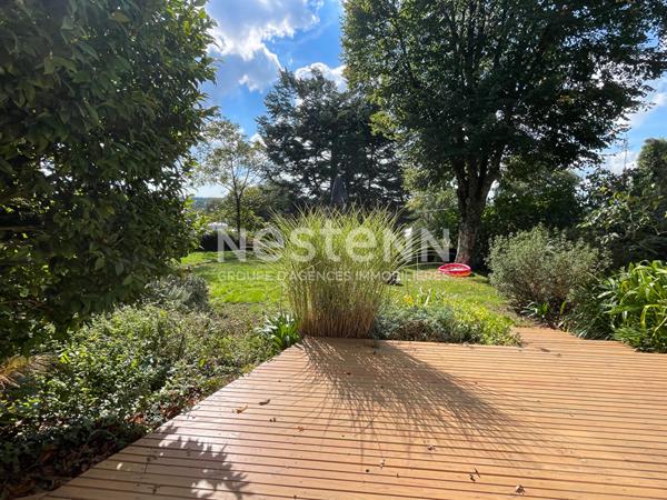 Charmante Maison à Vendre à Saint Nolff - Un Havre de Paix en Campagne !