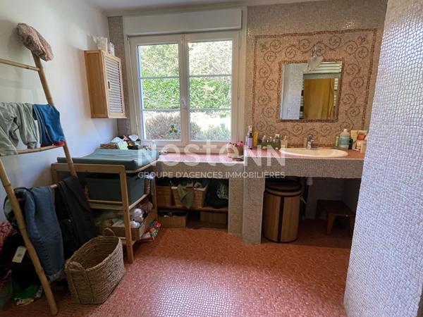 Charmante Maison à Vendre à Saint Nolff - Un Havre de Paix en Campagne !