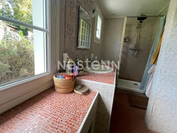 Charmante Maison à Vendre à Saint Nolff - Un Havre de Paix en Campagne !