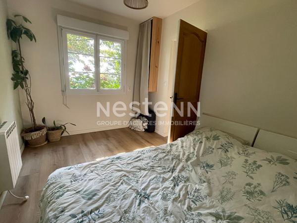 Charmante Maison à Vendre à Saint Nolff - Un Havre de Paix en Campagne !