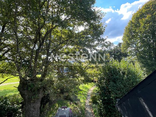 Charmante Maison à Vendre à Saint Nolff - Un Havre de Paix en Campagne !