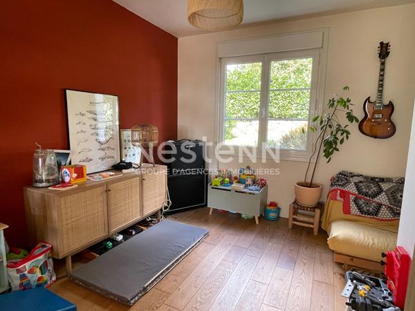 Charmante Maison à Vendre à Saint Nolff - Un Havre de Paix en Campagne !