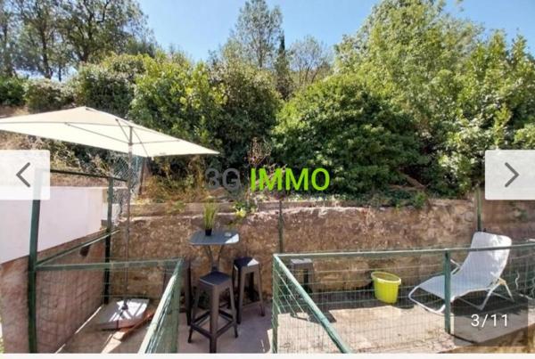 Vente / Appartement T3