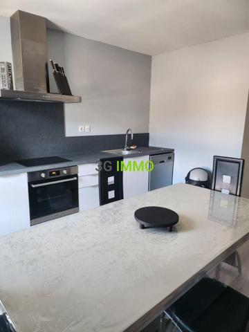 Vente / Appartement T3