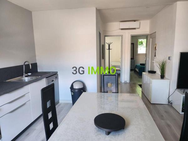 Vente / Appartement T3