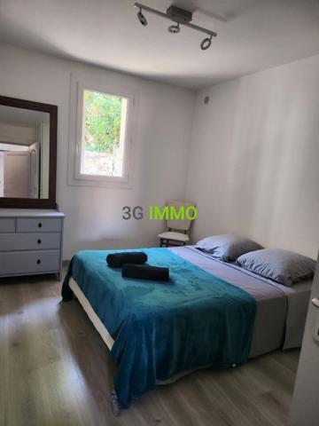 Vente / Appartement T3