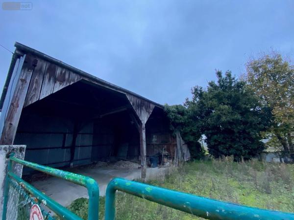 Maison à vendre à Vernantes dans le Maine-et-Loire (49390), ref : 49046/735