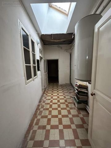 Maison à vendre à Vernantes dans le Maine-et-Loire (49390), ref : 49046/735