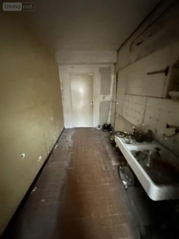 Maison à vendre à Vernantes dans le Maine-et-Loire (49390), ref : 49046/735