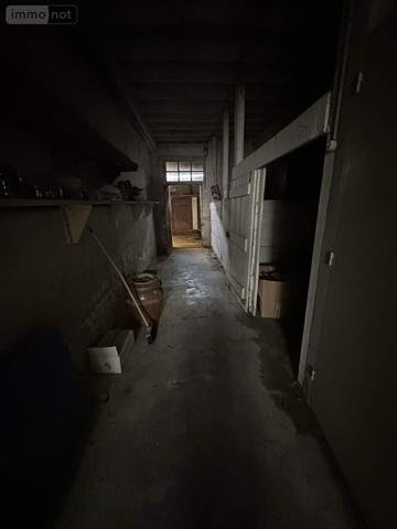 Maison à vendre à Vernantes dans le Maine-et-Loire (49390), ref : 49046/735