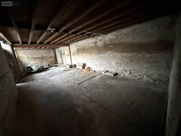 Maison à vendre à Vernantes dans le Maine-et-Loire (49390), ref : 49046/735