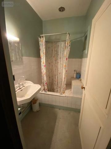 Maison à vendre à Vernantes dans le Maine-et-Loire (49390), ref : 49046/735