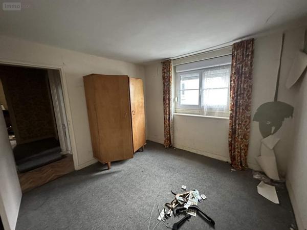 Maison à vendre à Vernantes dans le Maine-et-Loire (49390), ref : 49046/735