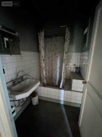 Maison à vendre à Vernantes dans le Maine-et-Loire (49390), ref : 49046/735