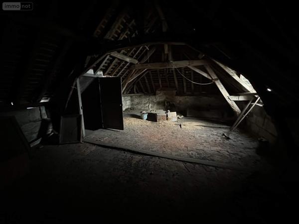 Maison à vendre à Vernantes dans le Maine-et-Loire (49390), ref : 49046/735