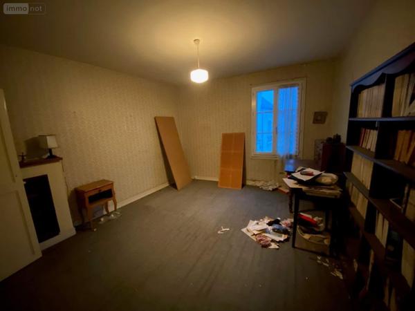 Maison à vendre à Vernantes dans le Maine-et-Loire (49390), ref : 49046/735