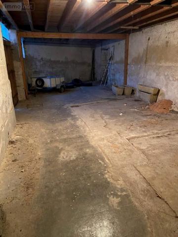 Maison à vendre à Vernantes dans le Maine-et-Loire (49390), ref : 49046/735