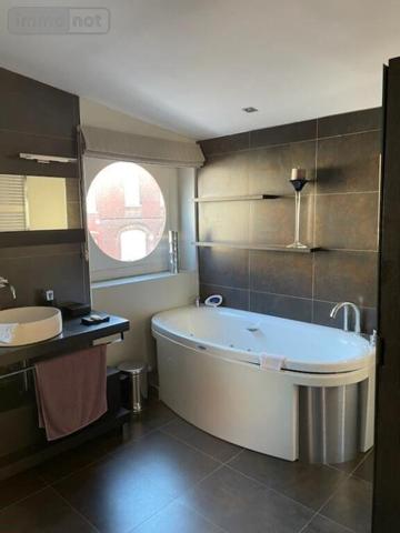Maison à vendre à Tourcoing dans le Nord (59200), ref : 12995/1007