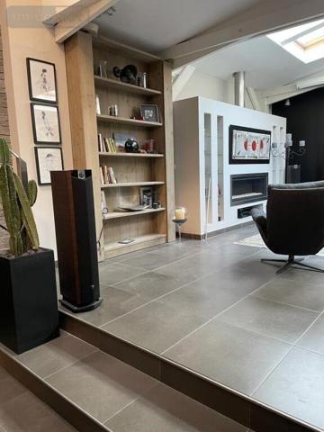 Maison à vendre à Tourcoing dans le Nord (59200), ref : 12995/1007