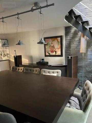 Maison à vendre à Tourcoing dans le Nord (59200), ref : 12995/1007