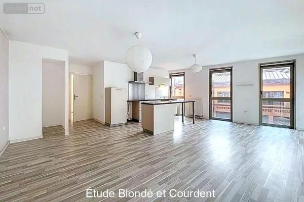 Appartement à vendre à Lille dans le Nord (59000), ref : H9651 Vieux-Lille