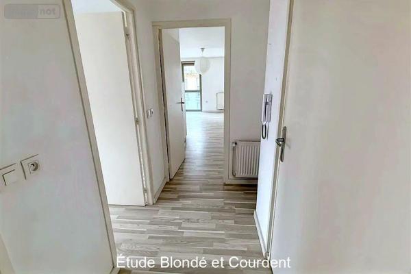Appartement à vendre à Lille dans le Nord (59000), ref : H9651 Vieux-Lille