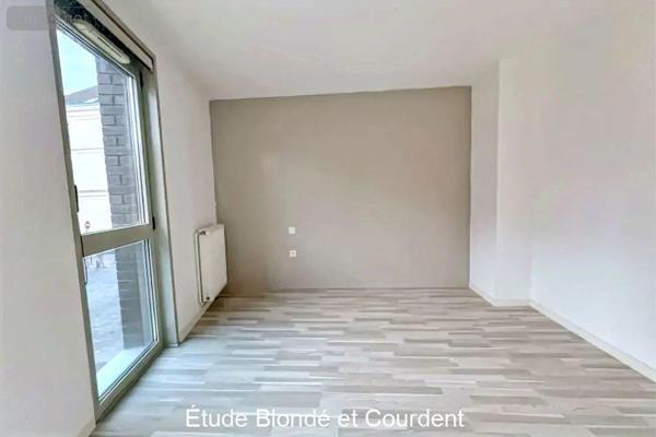 Appartement à vendre à Lille dans le Nord (59000), ref : H9651 Vieux-Lille