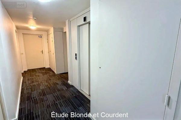Appartement à vendre à Lille dans le Nord (59000), ref : H9651 Vieux-Lille