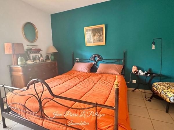 Appartement 2 pièces 43 m2 avec terrasse et parking