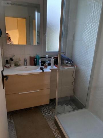 Maison individuelle à louer à Saint-Sébastien-de-Morsent dans l'Eure (27180), ref : T4GAULT