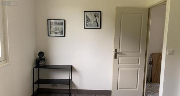 Maison individuelle à louer à Saint-Sébastien-de-Morsent dans l'Eure (27180), ref : T4GAULT