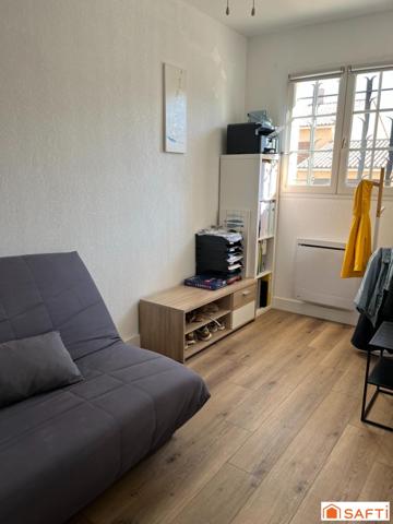Maison de 6 pièces de 113m2