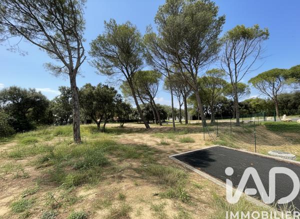 Terrain à vendre 730 m² Tavel
