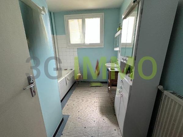 Vente / Appartement T2