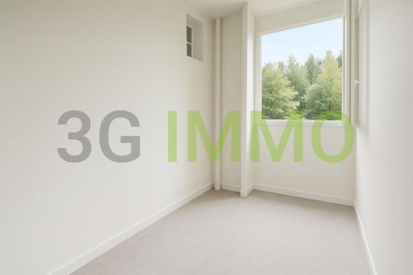 Vente / Appartement T2