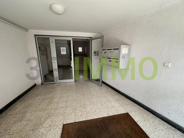 Vente / Appartement T2