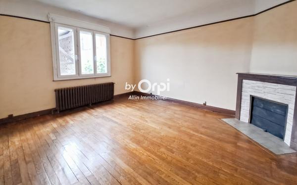 Maison à vendre    3 pièces •  Boussac