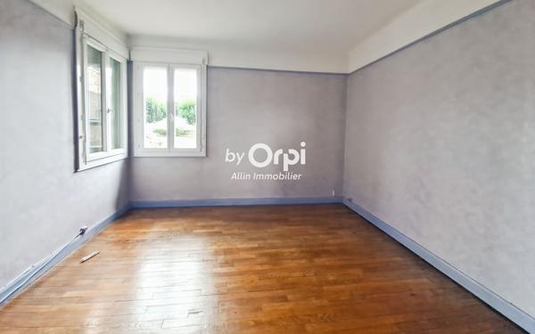 Maison à vendre    3 pièces •  Boussac