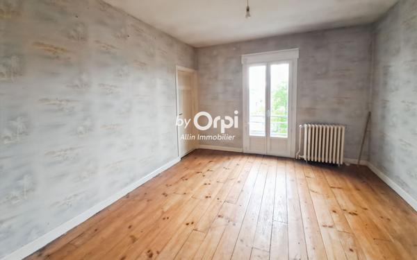 Maison à vendre    3 pièces •  Boussac