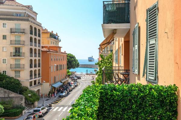 Appartement à vendre à Nice (06300) - Alpes-Maritimes