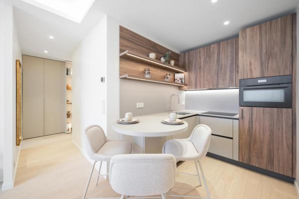 Appartement à vendre à Nice (06300) - Alpes-Maritimes