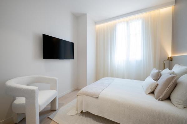 Appartement à vendre à Nice (06300) - Alpes-Maritimes