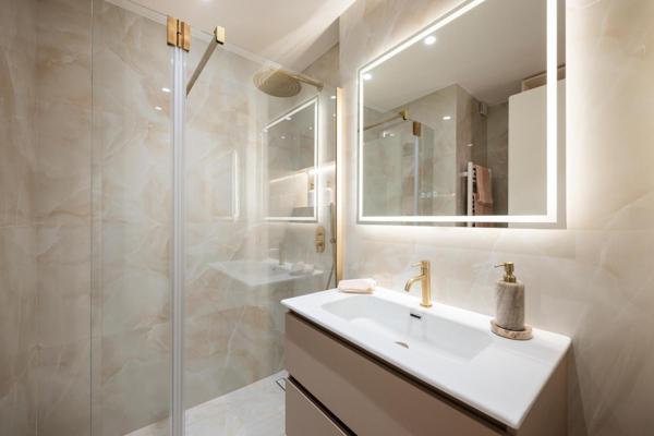 Appartement à vendre à Nice (06300) - Alpes-Maritimes