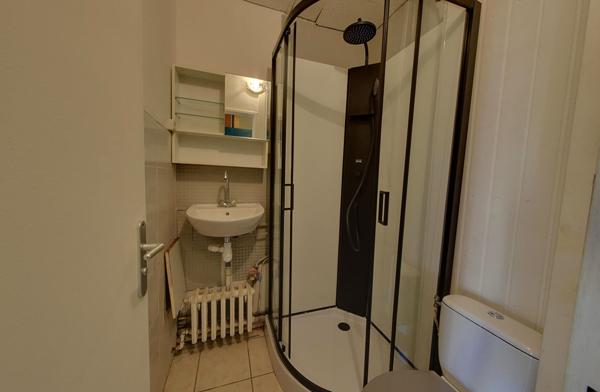 EVREUX - FER A CHEVAL